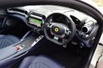 Ferrari GTC4Lusso T 2017 года (UK)